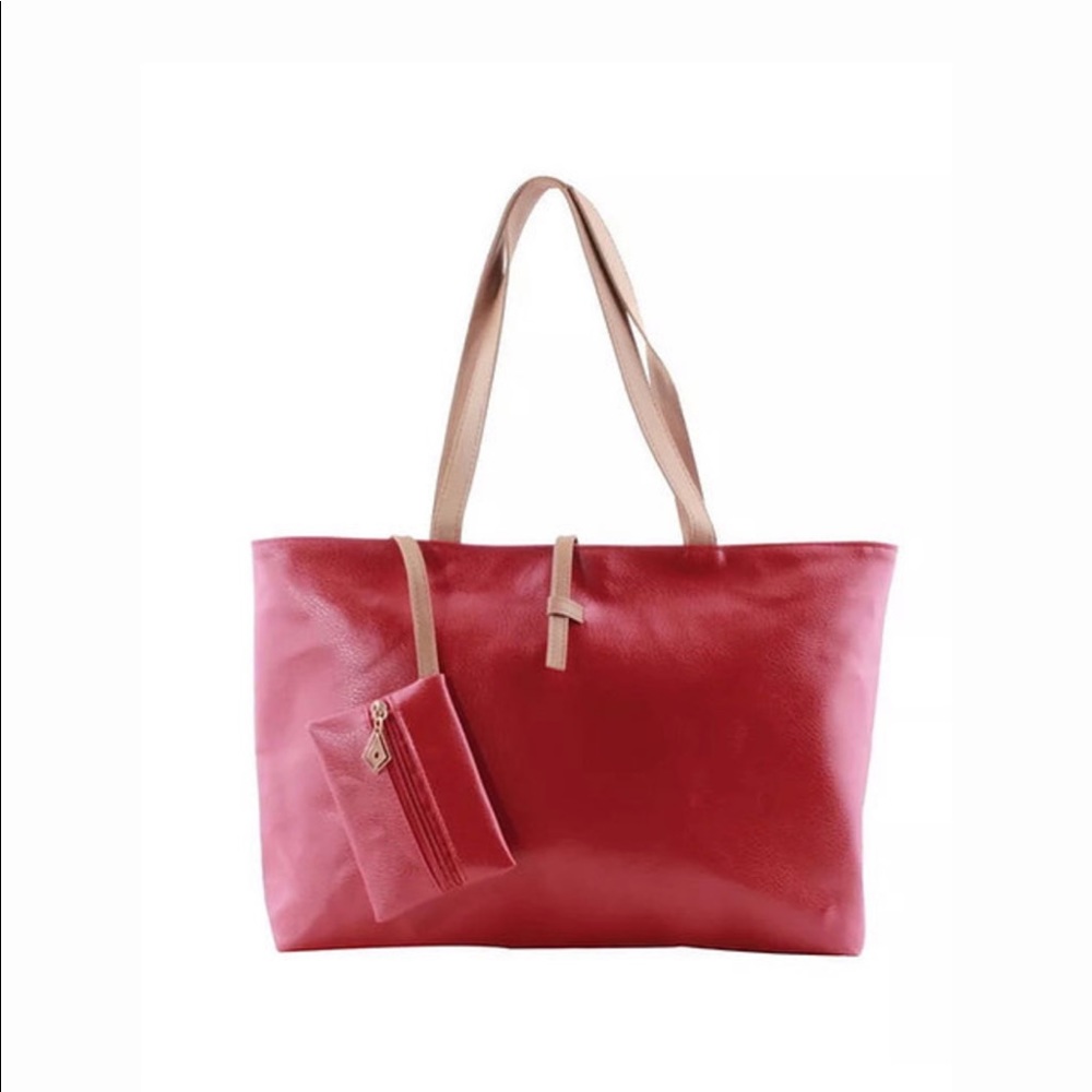 Shoulder Handbag - Picture 2 of 2